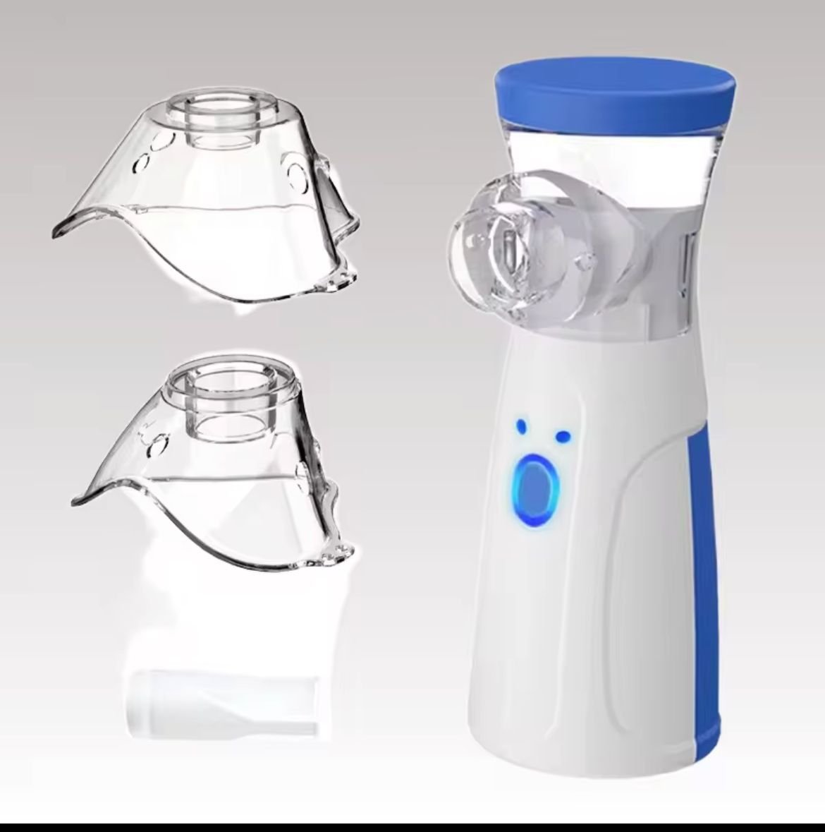 Nປulisateur rechargeable